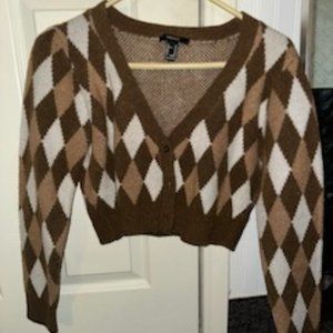 Medium Forever 21 Fall/Winter Crop